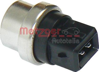 Metzger 0915006 - Coolant temperature Sensor car-mod.net