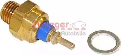 Metzger 0915018 - Coolant temperature Sensor car-mod.net