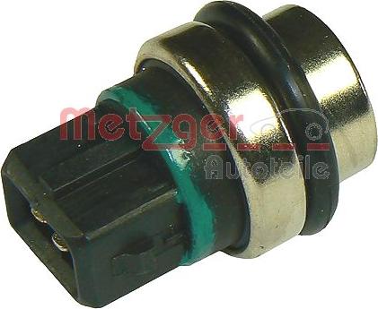 Metzger 0915036 - Coolant temperature Sensor car-mod.net