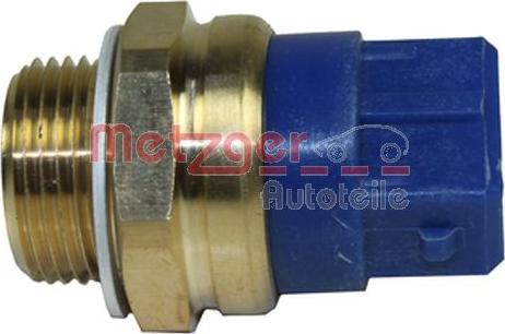 Metzger 0915190 - Temperature Switch, radiator / air conditioner fan car-mod.net