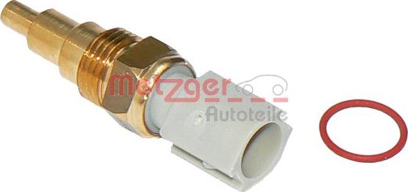 Metzger 0915208 - Temperature Switch, radiator / air conditioner fan car-mod.net