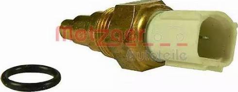 Metzger 0915214 - Temperature Switch, radiator / air conditioner fan car-mod.net