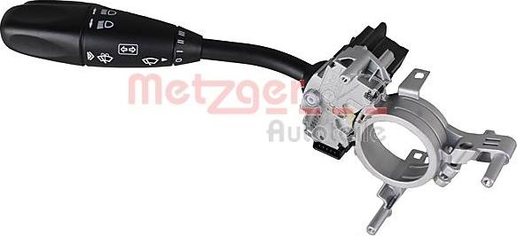 Metzger 0916413 - Steering Column Switch car-mod.net