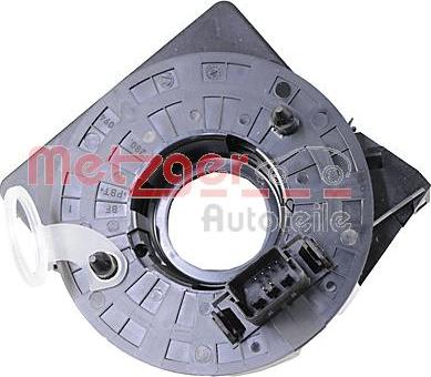 Metzger 0916541 - Clockspring, airbag car-mod.net