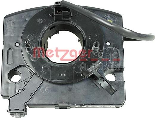 Metzger 0916514 - Clockspring, airbag car-mod.net