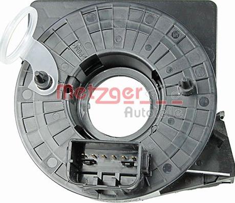 Metzger 0916515 - Clockspring, airbag car-mod.net