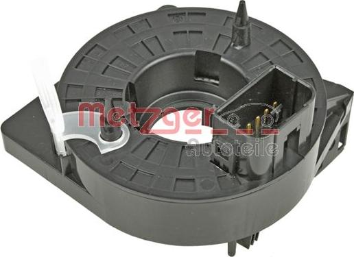 Metzger 0916513 - Clockspring, airbag car-mod.net