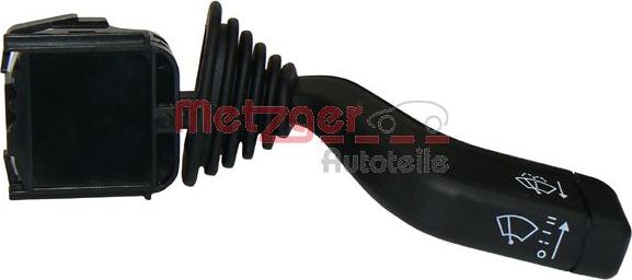 Metzger 0916059 - Wiper Switch car-mod.net