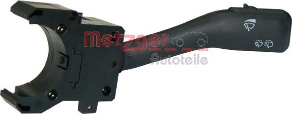 Metzger 0916036 - Wiper Switch car-mod.net