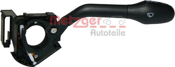 Metzger 0916030 - Wiper Switch car-mod.net