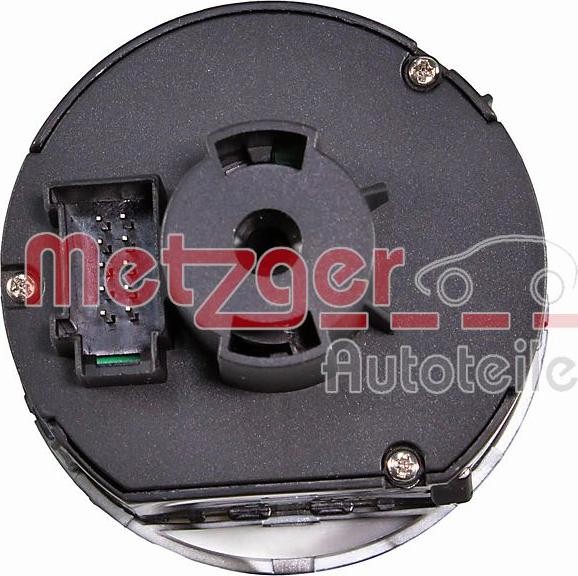 CARRO 876207165 - Switch, headlight car-mod.net