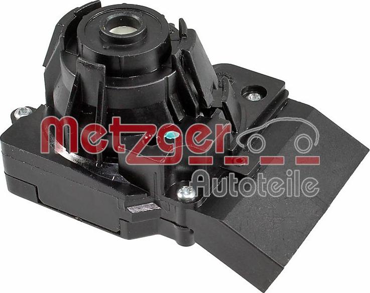 Metzger 09161027 - Ignition / Starter Switch car-mod.net