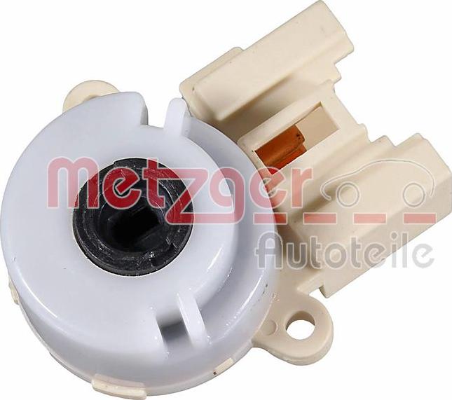 Metzger 09161170 - Ignition / Starter Switch car-mod.net