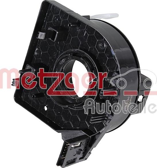 Metzger 09161201 - Clockspring, airbag car-mod.net