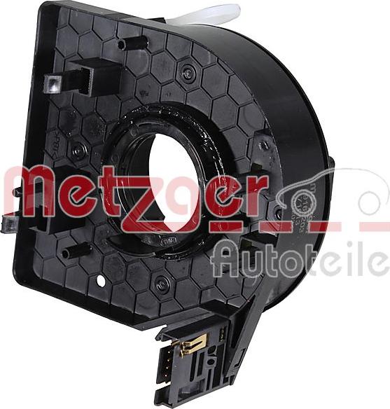 Metzger 09161203 - Clockspring, airbag car-mod.net
