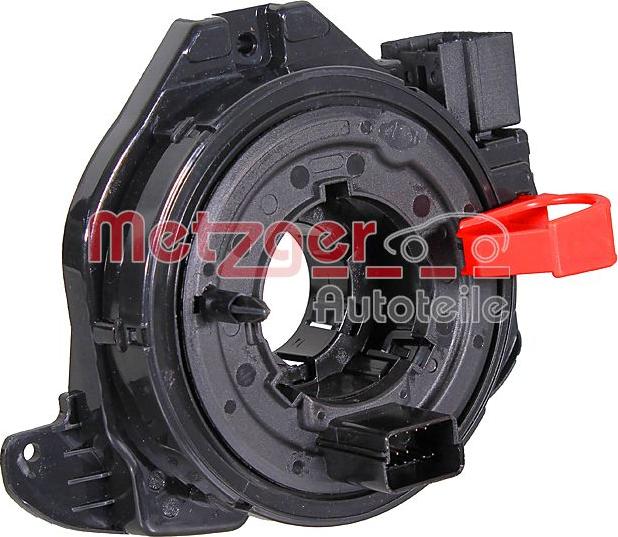 Metzger 09161202 - Clockspring, airbag car-mod.net
