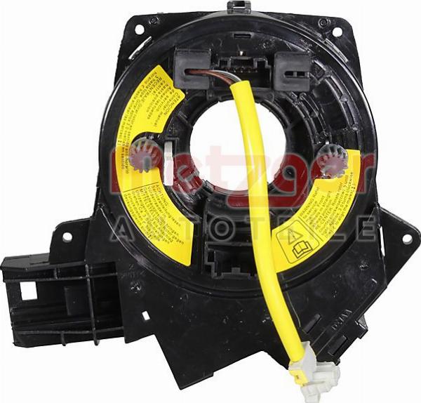 Metzger 09161218 - Clockspring, airbag car-mod.net