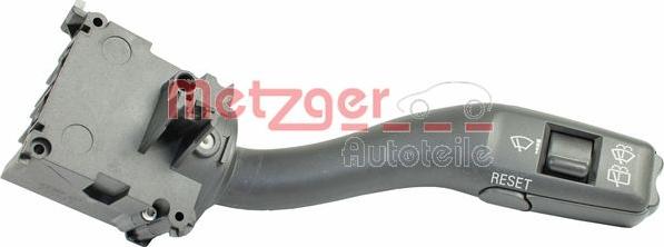 Metzger 0916344 - Wiper Switch car-mod.net
