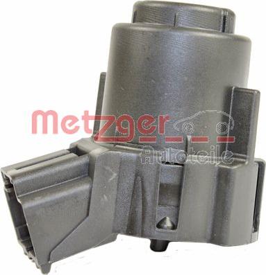 Metzger 0916346 - Ignition / Starter Switch car-mod.net