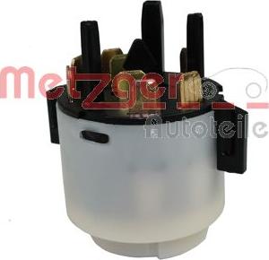 Metzger 0916240 - Ignition / Starter Switch car-mod.net