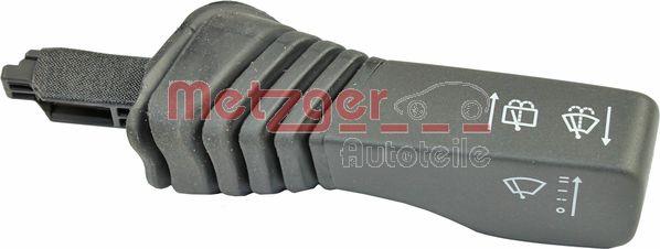 Metzger 0916236 - Wiper Switch car-mod.net