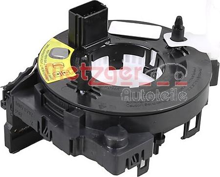 Metzger 0916742 - Clockspring, airbag car-mod.net