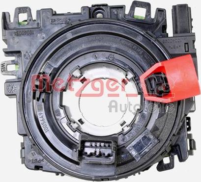Metzger 0916723 - Clockspring, airbag car-mod.net