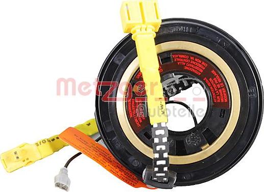 Metzger 0916776 - Clockspring, airbag car-mod.net