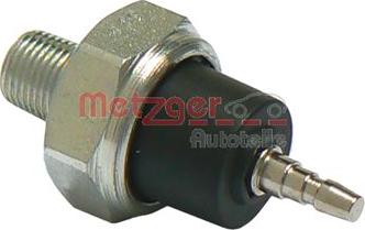 Metzger 0910005 - Sender Unit, oil pressure car-mod.net