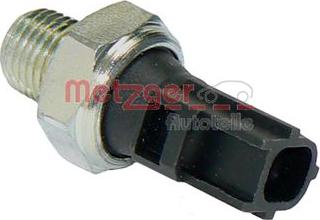Metzger 0910003 - Sender Unit, oil pressure car-mod.net