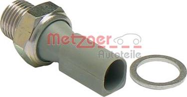 Metzger 0910032 - Sender Unit, oil pressure car-mod.net