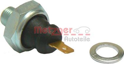 Metzger 0910024 - Sender Unit, oil pressure car-mod.net