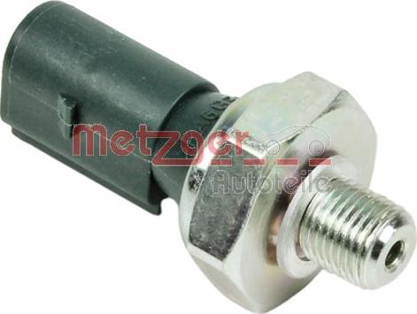 Metzger 0910105 - Sender Unit, oil pressure car-mod.net