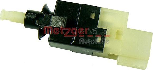 Metzger 0911093 - Brake Light Switch / Clutch car-mod.net