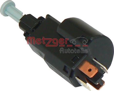 Metzger 0911068 - Brake Light Switch / Clutch car-mod.net