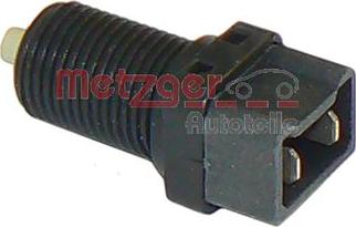 Metzger 0911003 - Brake Light Switch / Clutch car-mod.net