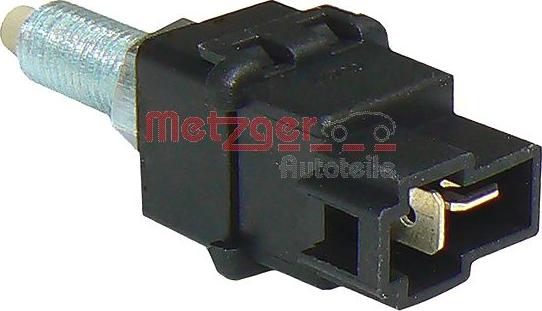 Metzger 0911084 - Brake Light Switch / Clutch car-mod.net