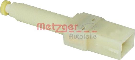 Metzger 0911038 - Brake Light Switch / Clutch car-mod.net