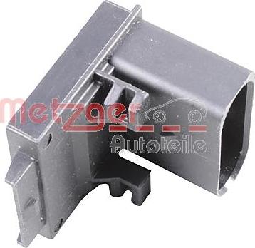 Metzger 0911160 - Switch, clutch control (cruise control) car-mod.net