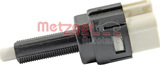 Metzger 0911133 - Brake Light Switch / Clutch car-mod.net