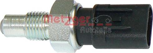 Metzger 0912040 - Reverse light Switch car-mod.net