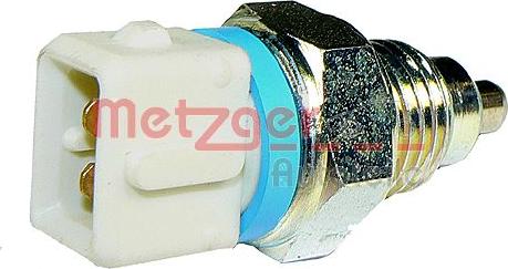 Metzger 0912010 - Reverse light Switch car-mod.net