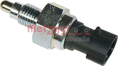 Metzger 0912086 - Reverse light Switch car-mod.net
