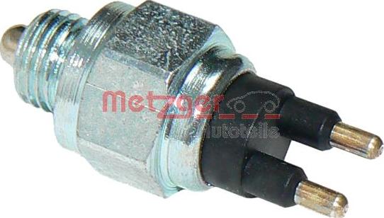 Metzger 0912036 - Reverse light Switch car-mod.net