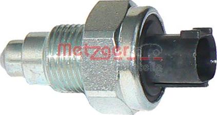 Metzger 0912031 - Reverse light Switch car-mod.net