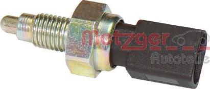 Metzger 0912027 - Reverse light Switch car-mod.net