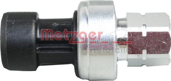 Metzger 0917056 - Pressure Switch, air conditioning car-mod.net