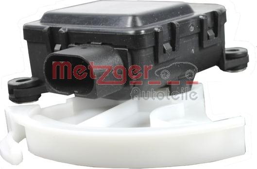 Metzger 0917103 - Control, blending flap car-mod.net