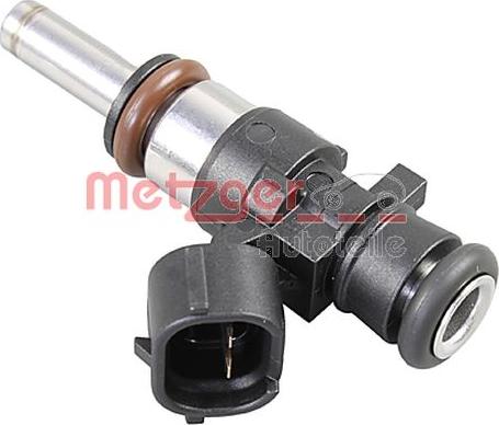 Metzger 0920020 - Nozzle and Holder Assembly car-mod.net