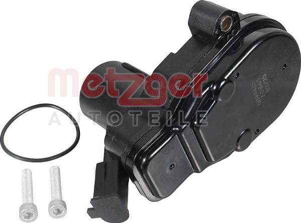 Metzger 0899425 - Servomotor, Control Element, parking brake caliper car-mod.net